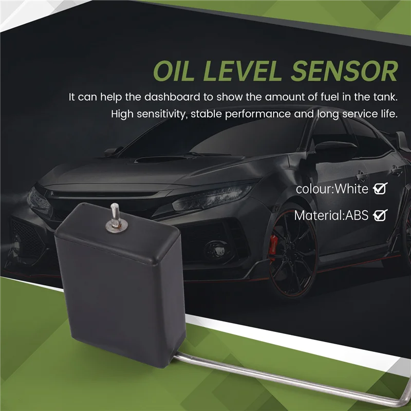 Sensor Level Oli Tangki Bahan Bakar Mobil untuk Honda Civic 2006-2011 FA1/ FA3 17047-SNA-000