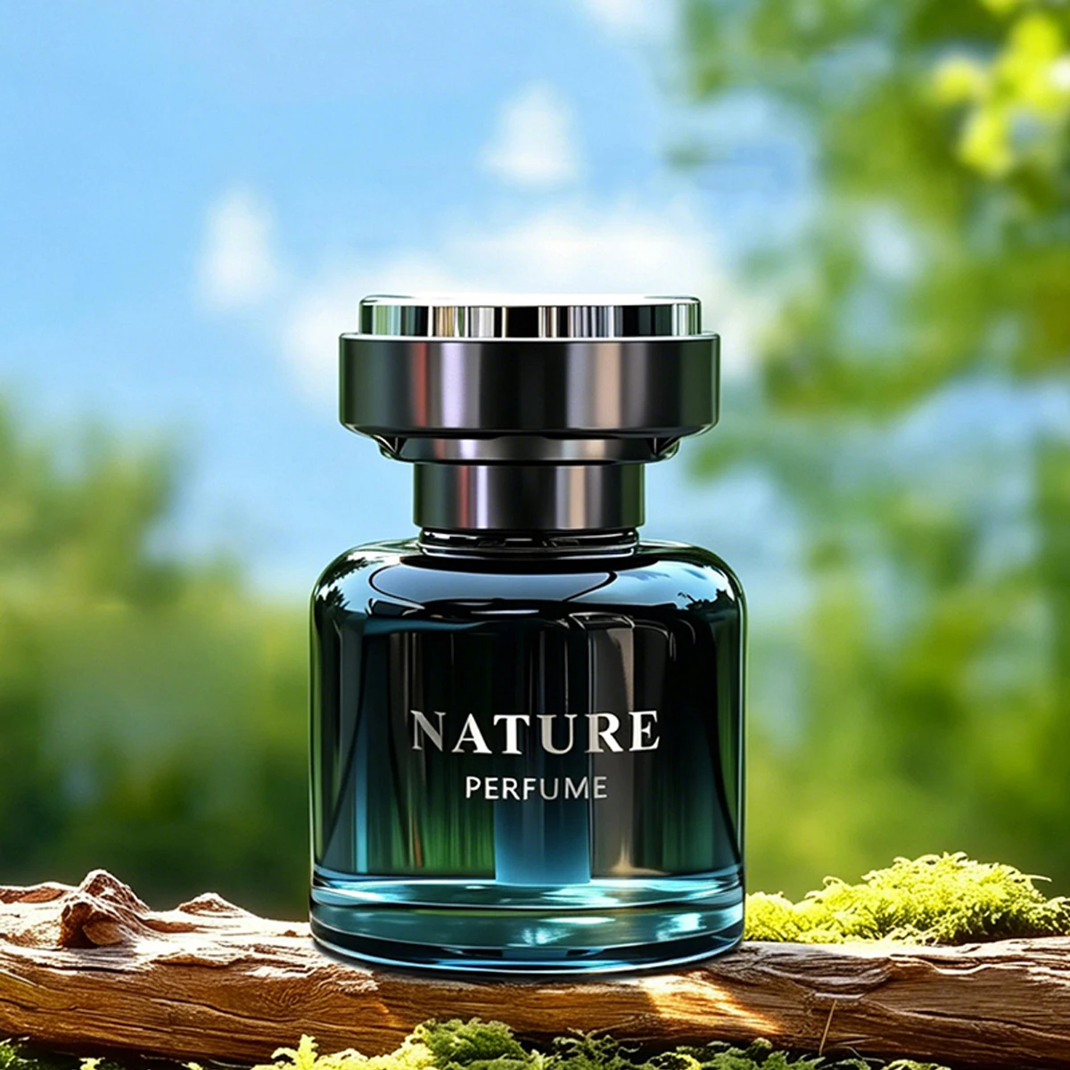 1PC Car Perfume Car Perfume Ho - Perfume Fragrance Time ulasan dan harga