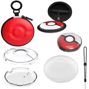 8ベストセールスポケモンゴープラスケース-5