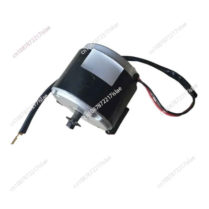 12V 24V Wind Permanent Magnet DC Generator 250W 600W Support Hand Crank Hydraulic Pedal Charging