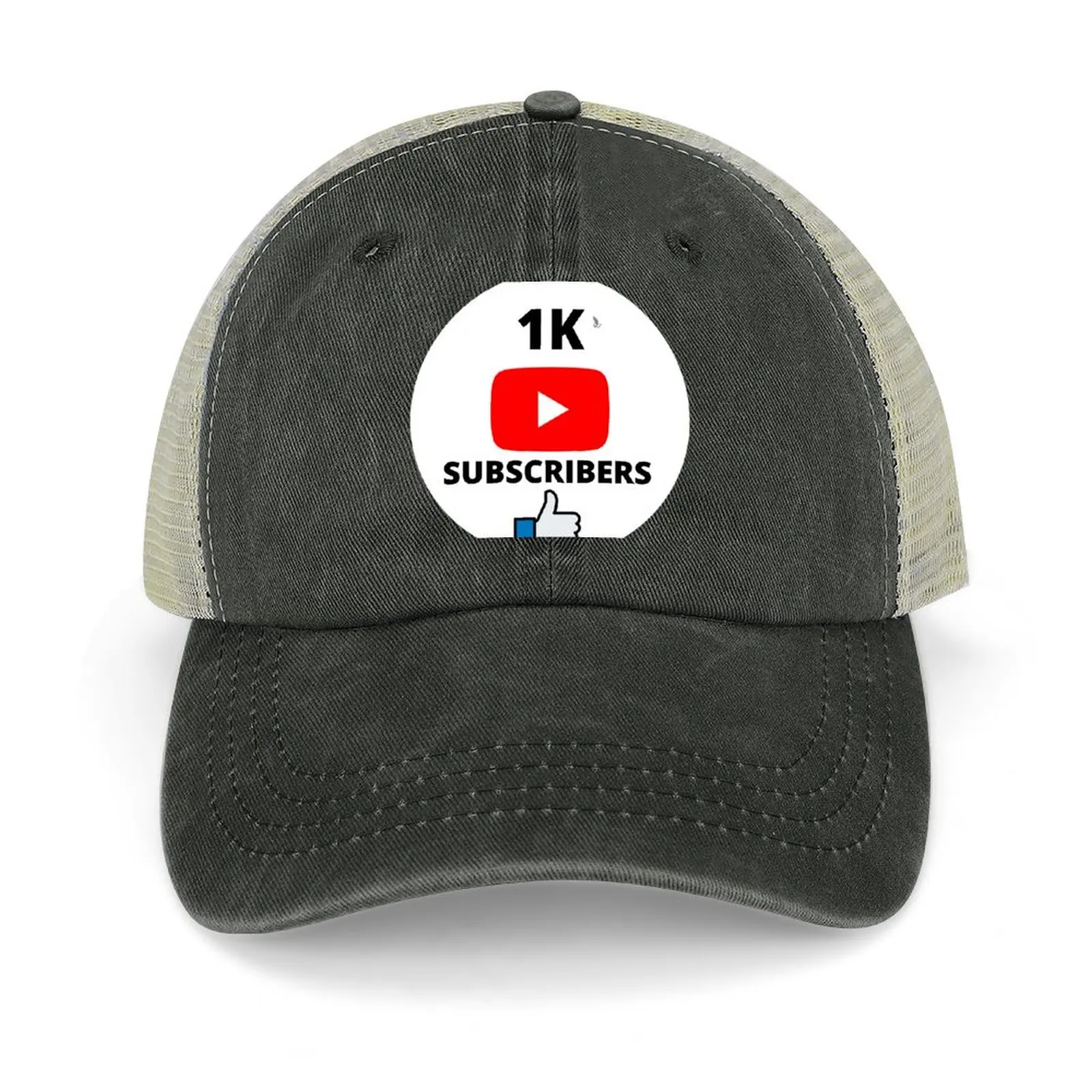 

1Ksubs Baseball Cap hats on offer Sun Hat For Children western Hat Hat men Women's Golf Clothing Men's