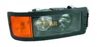 

Store code: F505566 interior headlight right truck/tractor 19233 F2000 94