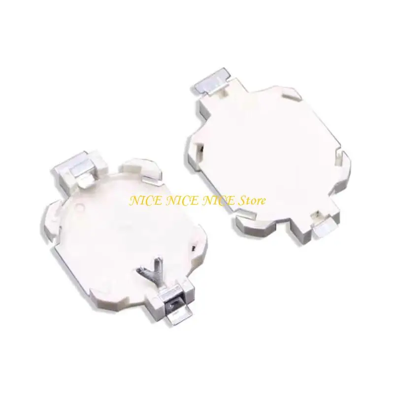 لـ GBC لبطاقة لعبة CR1616 CR1620 CR1625 حامل خلايا البطارية