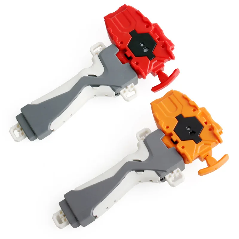 Takara Tomy Burst Generation Burst Beyblade Toy Peripheral Accessories Launch Handle Positive Rotary Stringing Transmitter Combi