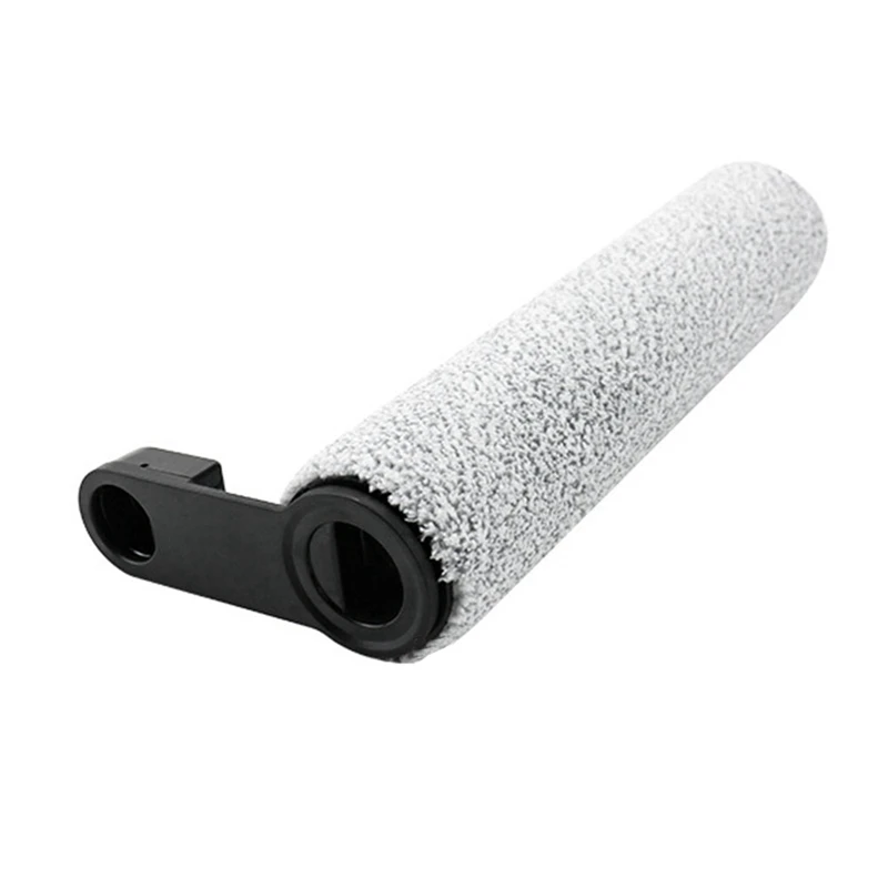 1 pçs rolo escova principal peças de reposição acessórios para xiaomi 2/3max/3pro/m20/z20/s20/z30 acessórios vassoura