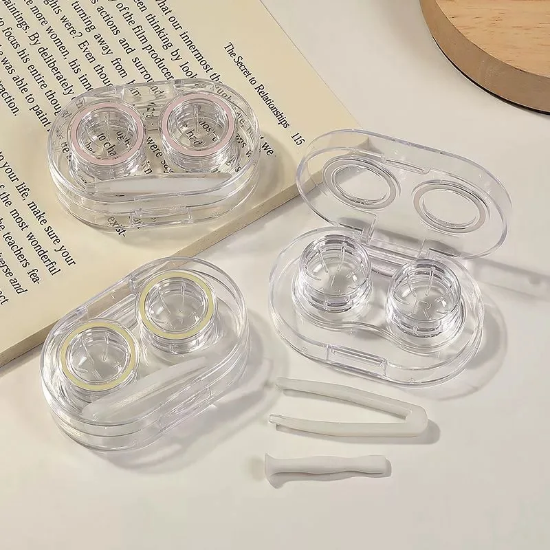 Thumbnail 3 - #13 Trending Contact Lens Cases Right Now