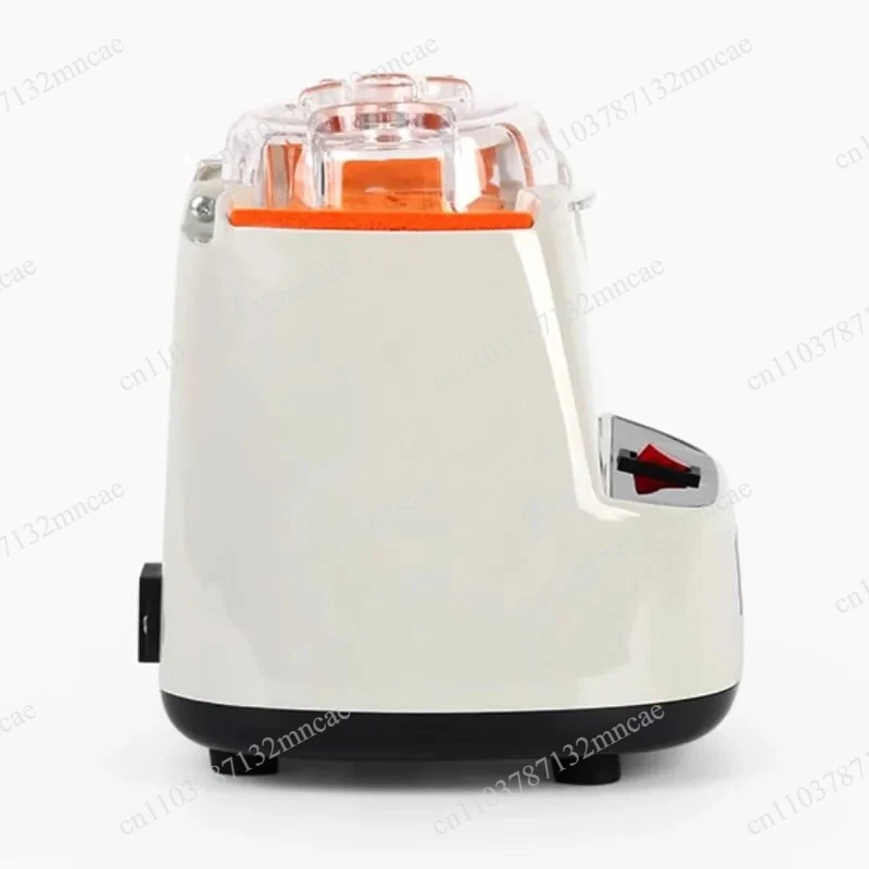 Glasses Frame Warm Optical Acetic Acid Glass Cup Ceramic Heating Machine Frame Heater 160℃550WCP-19T - view 4