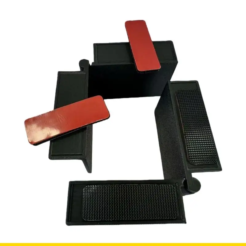 SZCH Easy Installation Anti Slip Car Trunk Luggage Fixing Bracket