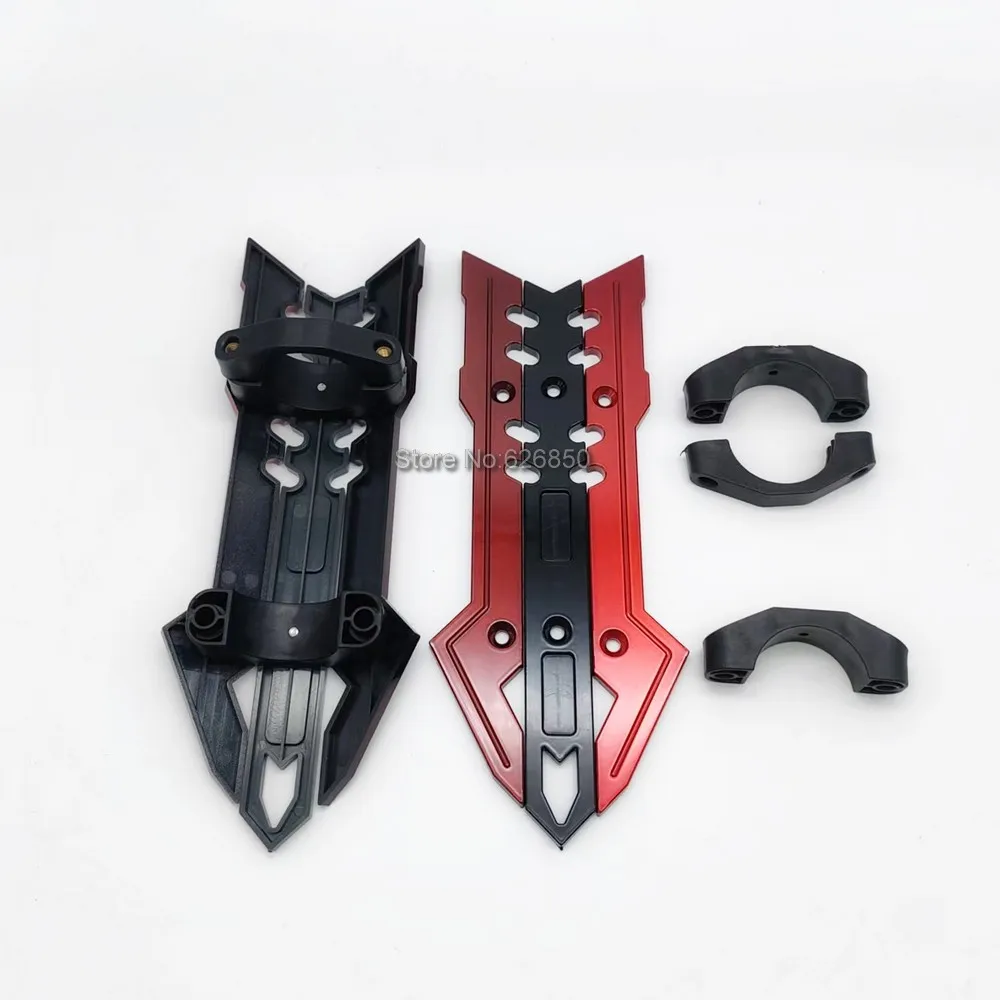 Citycoco Front Shock Protector ABS Trim Panel