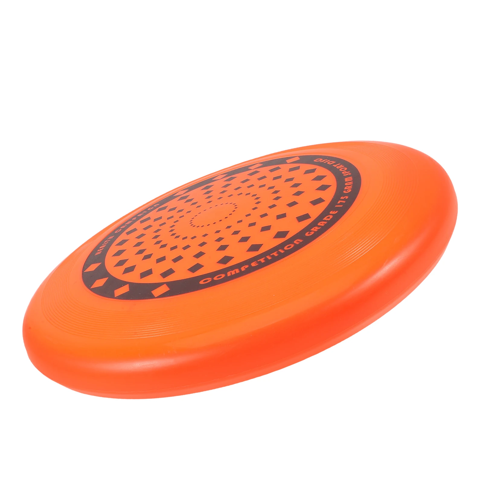 

1Pcs Professional Flying Disc Adult Competition 175G Outdoor Sport Disc Set For Beach And Backyard Games