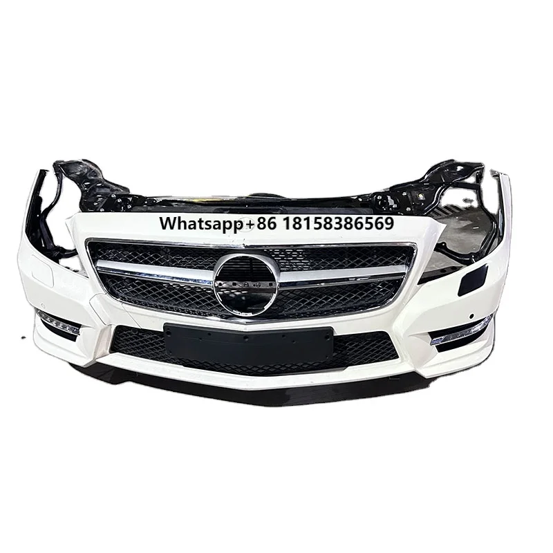 

Auto Parts Body Kit GLS Front Bumper Body Kit W218 OEA2188850125