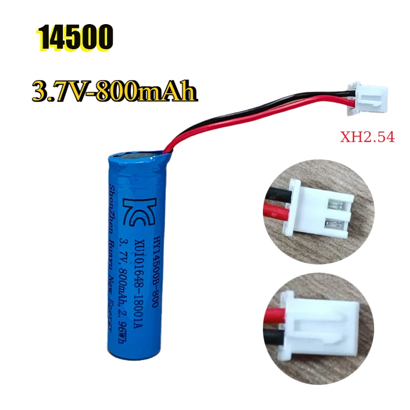 Limpador Facial Recarregável 3.7V