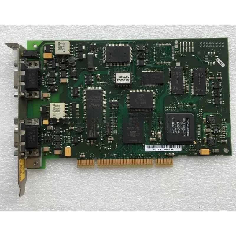 Cp5614 A2 Dual Port Communication Card 6Gk1561-4Aa00-5614