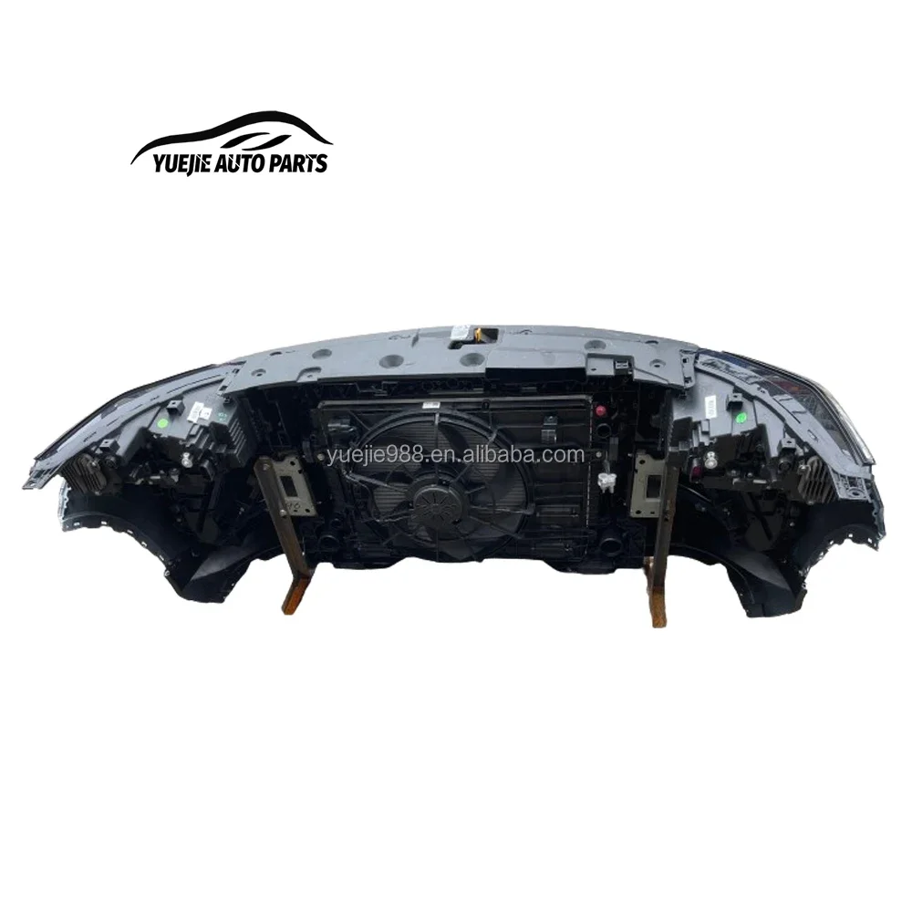 Hot selling high quality car front bumper assembly for geely coolray binyue cool front bumper front nose