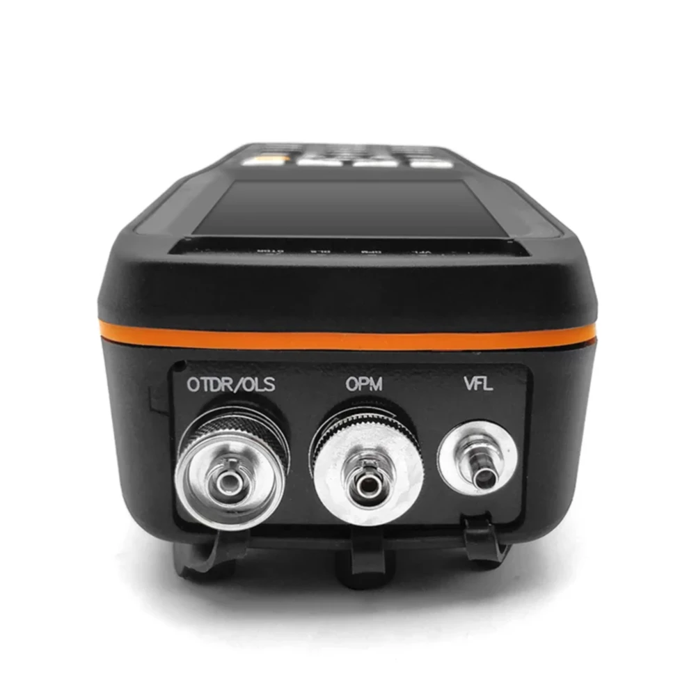 New original wireless cable tester Fibra Optique Mini OTDR for optical network testing