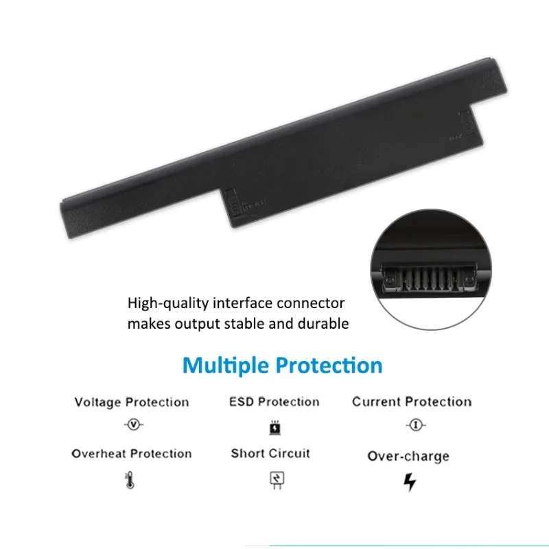 VGP-BPS22 Laptop Battery for SONY VAIO VGP-BPS22A VPC-EA1 EA18 EA16 EA31 PCG-71212t 71211T 61211T 61212T
