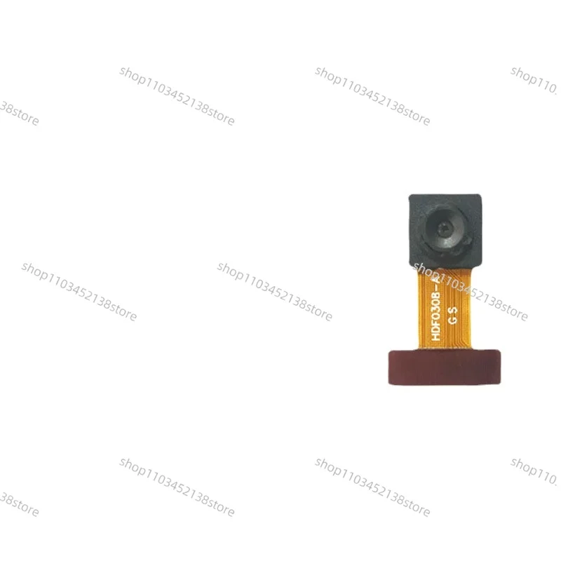 Manufacturer Geke Micro GC0308 sensor 300000 pixel QR code recognition optical flow positioning camera module