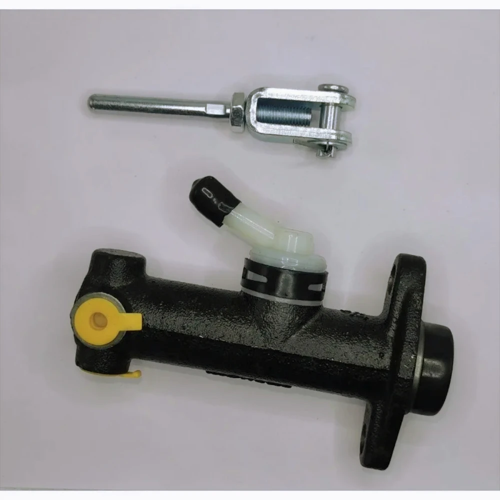 ZC-FORKlift Parts Brake Pump Brake Master Cylinder Is Suitable FOR Heli 1-3.5T FORklift Supporting High-quality Accessories