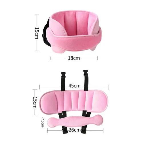 Car Seats & Accessories
