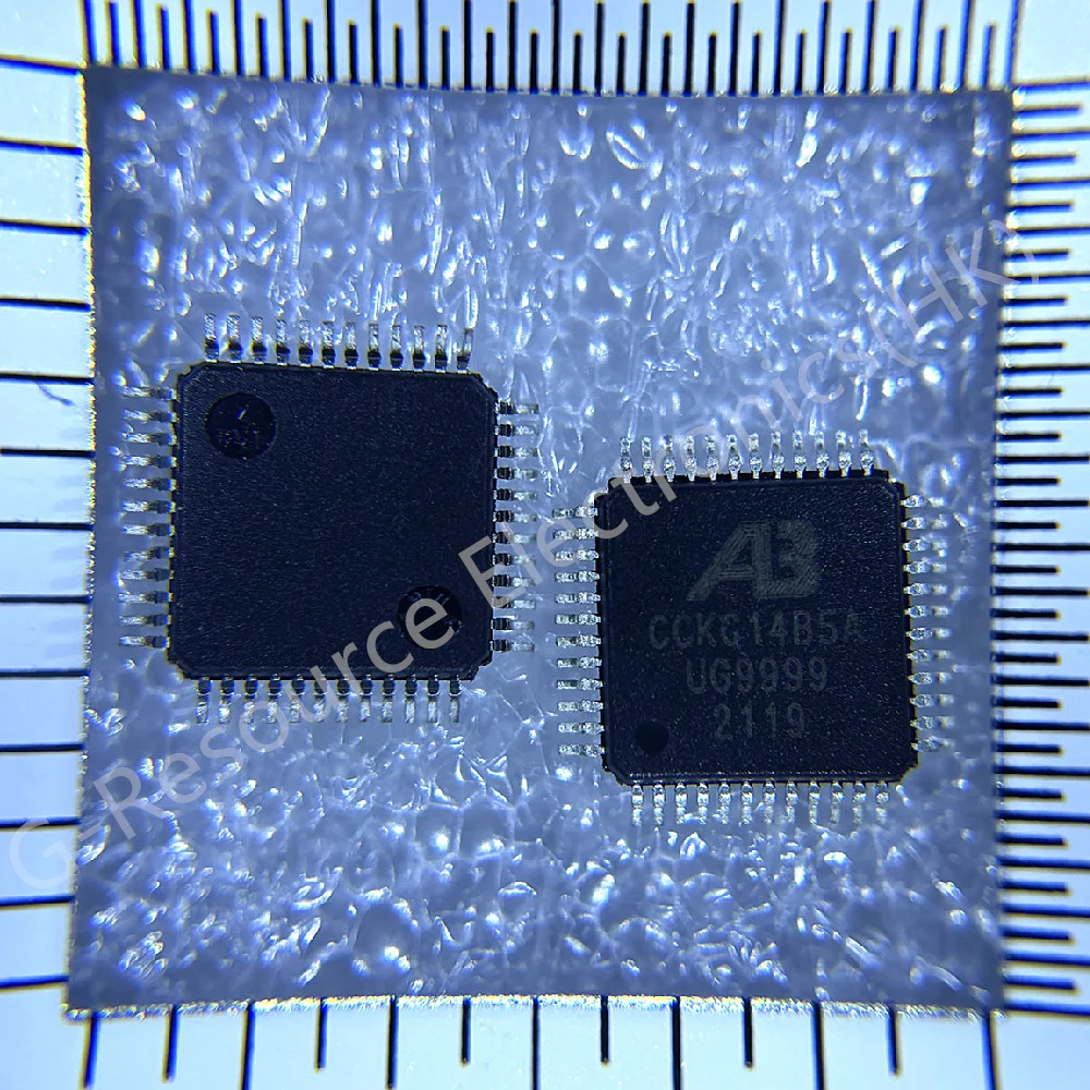 (1PCS) CCKC14B5A QFP Chip Program Microcontroller New Origina