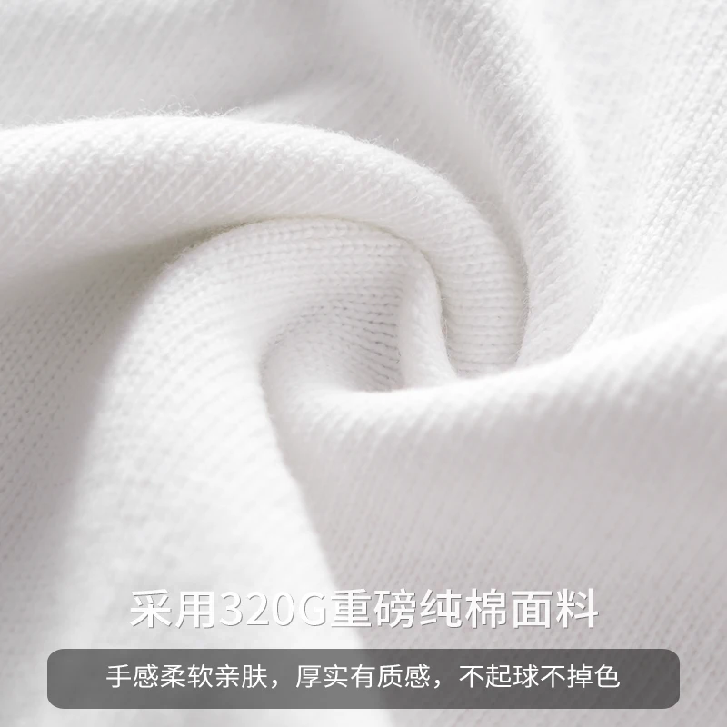 Thumbnail 4 - #80 Discounted Mens Basic Cotton T-Shirts Worth Buying