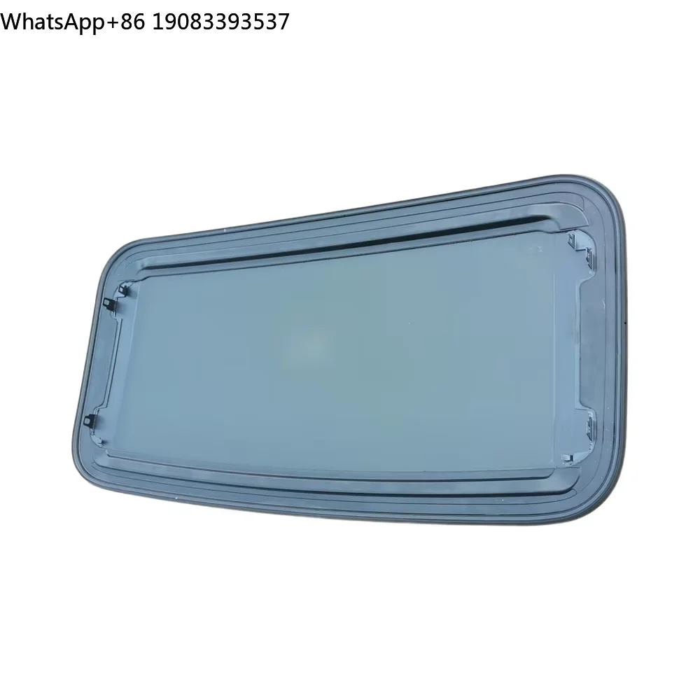 

Оптовая цена: Автозапчасти, стекло для люка BMW 1-SERIES E82 2007 года