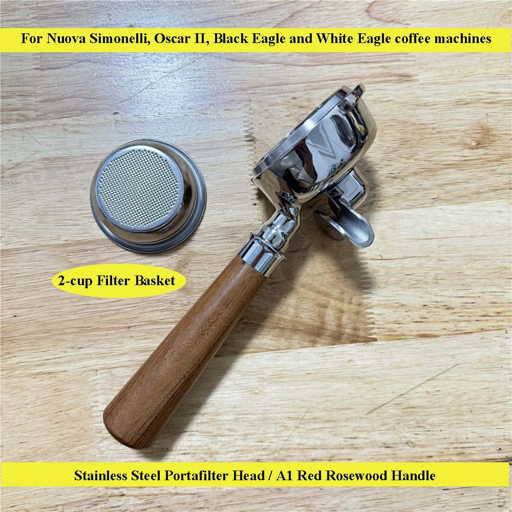 Variant: A1 red wood