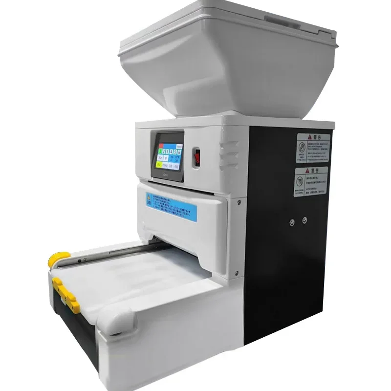 Automatische intelligente Reisformmaschine, quadratische Sushi-Rollmaschine