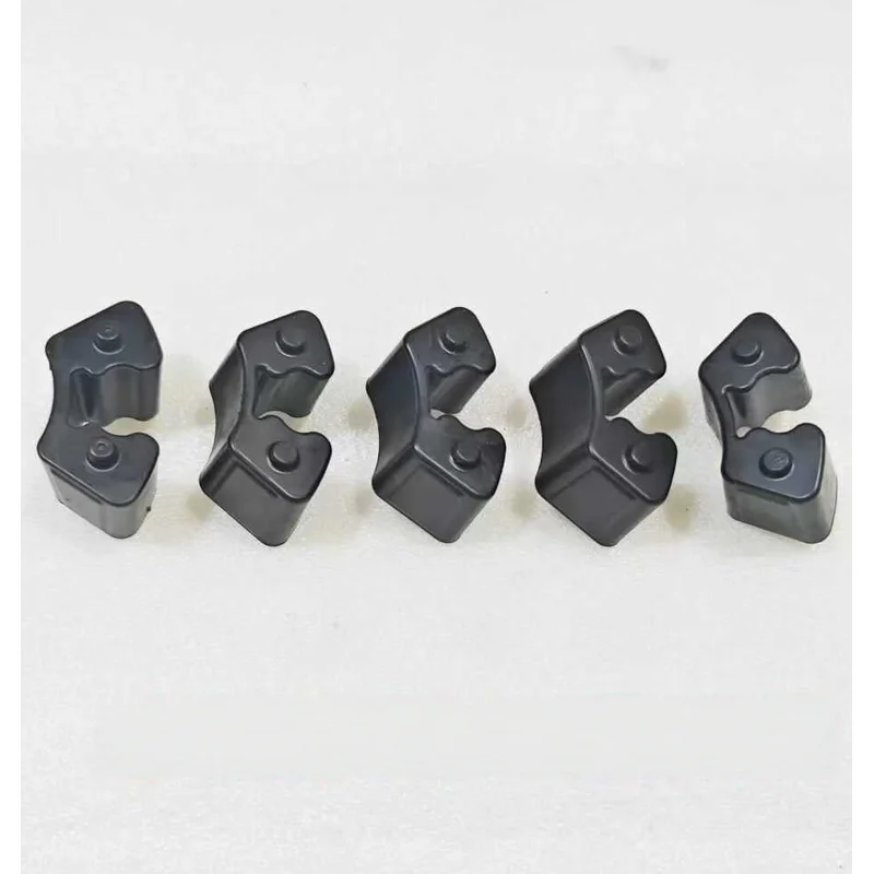 Motorcycle Rear Wheel Hub Damper Rubber Buffer Block Cushion For QJMOTOR SRV600V QJ600‑12B