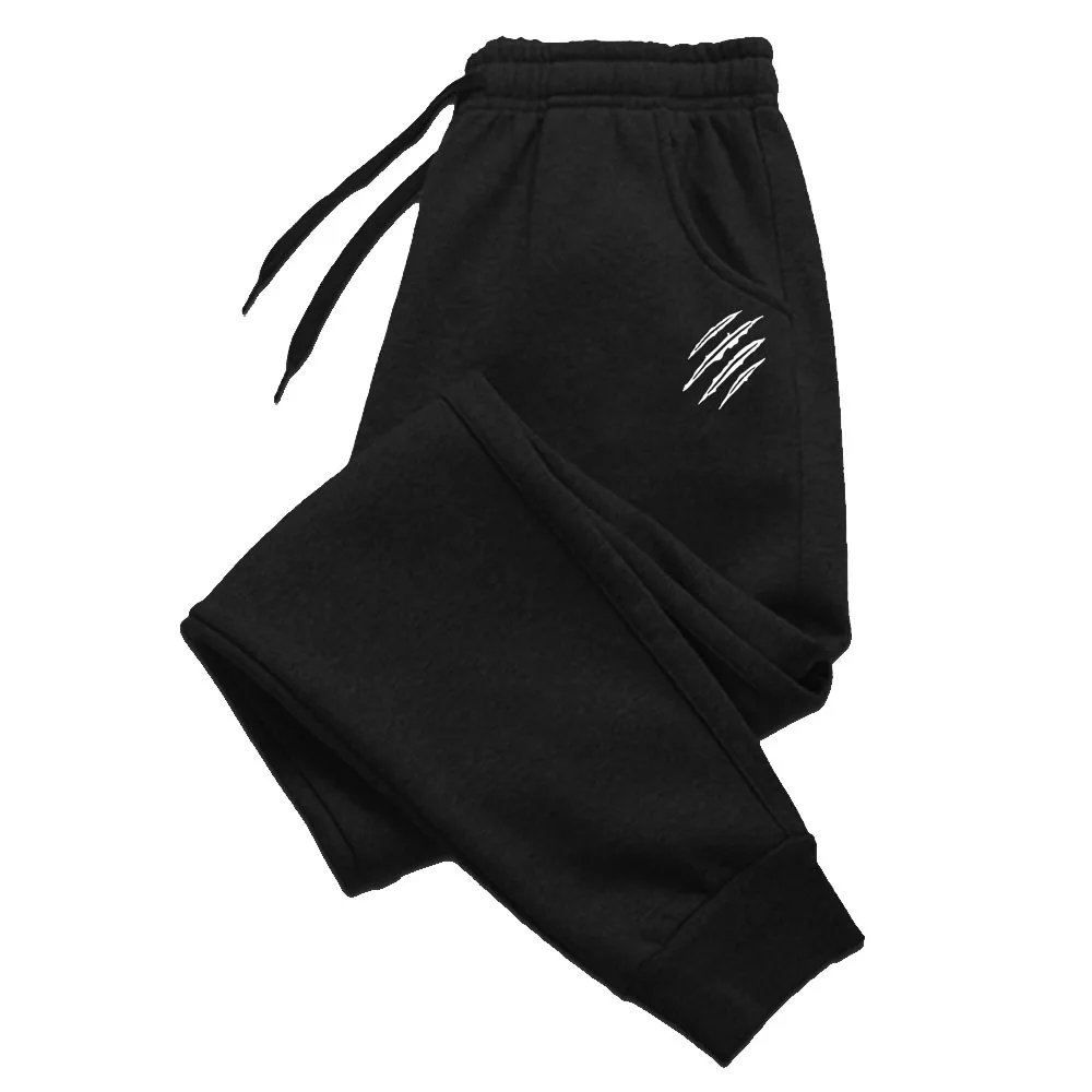 

Sweatpants Printing Daily Casual Fashion Trousers Sports Jogging Sweat mens Pants 2025 Fitness Outdoors Pants Hot Sale Mens