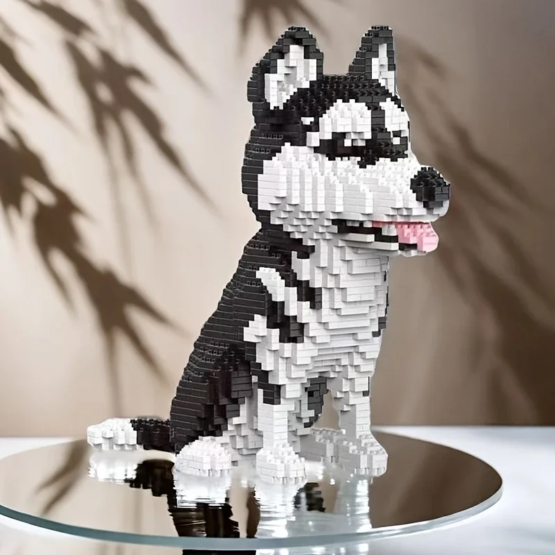 Thumbnail 4 - #10 Interlocking Blocks Deals & Discounts