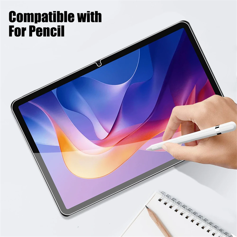 Tempered Glass Screen Protector For Xiaomi Redmi Pad 2 Pro 12.1 HD Film