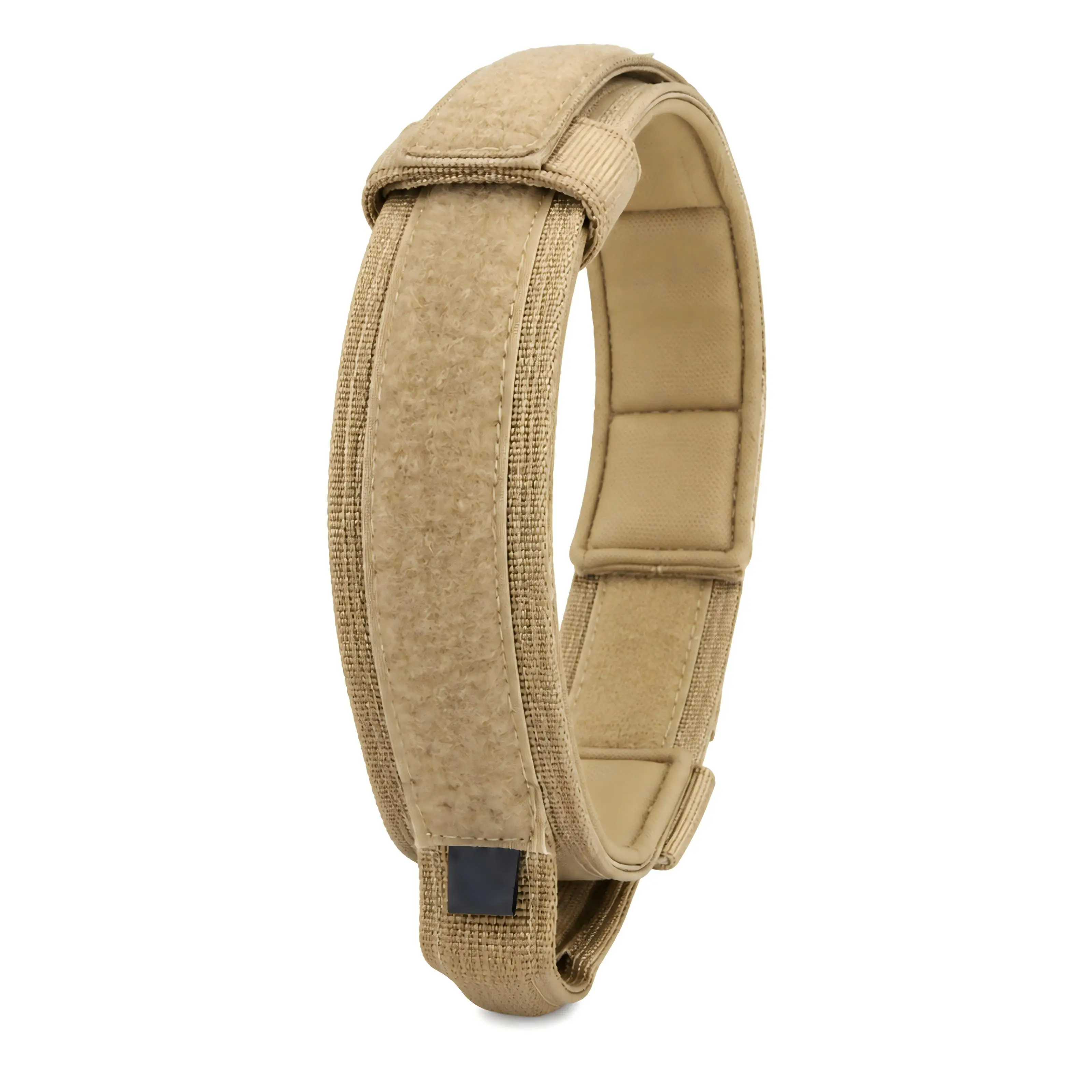 Großes Militär-Hundegeschirr, Halsband, Leine, Taschen, Patches-Set, Malinois, Haustiertraining, Wandern, Weste, taktische Hundegeschirre, sicher – Detail 5