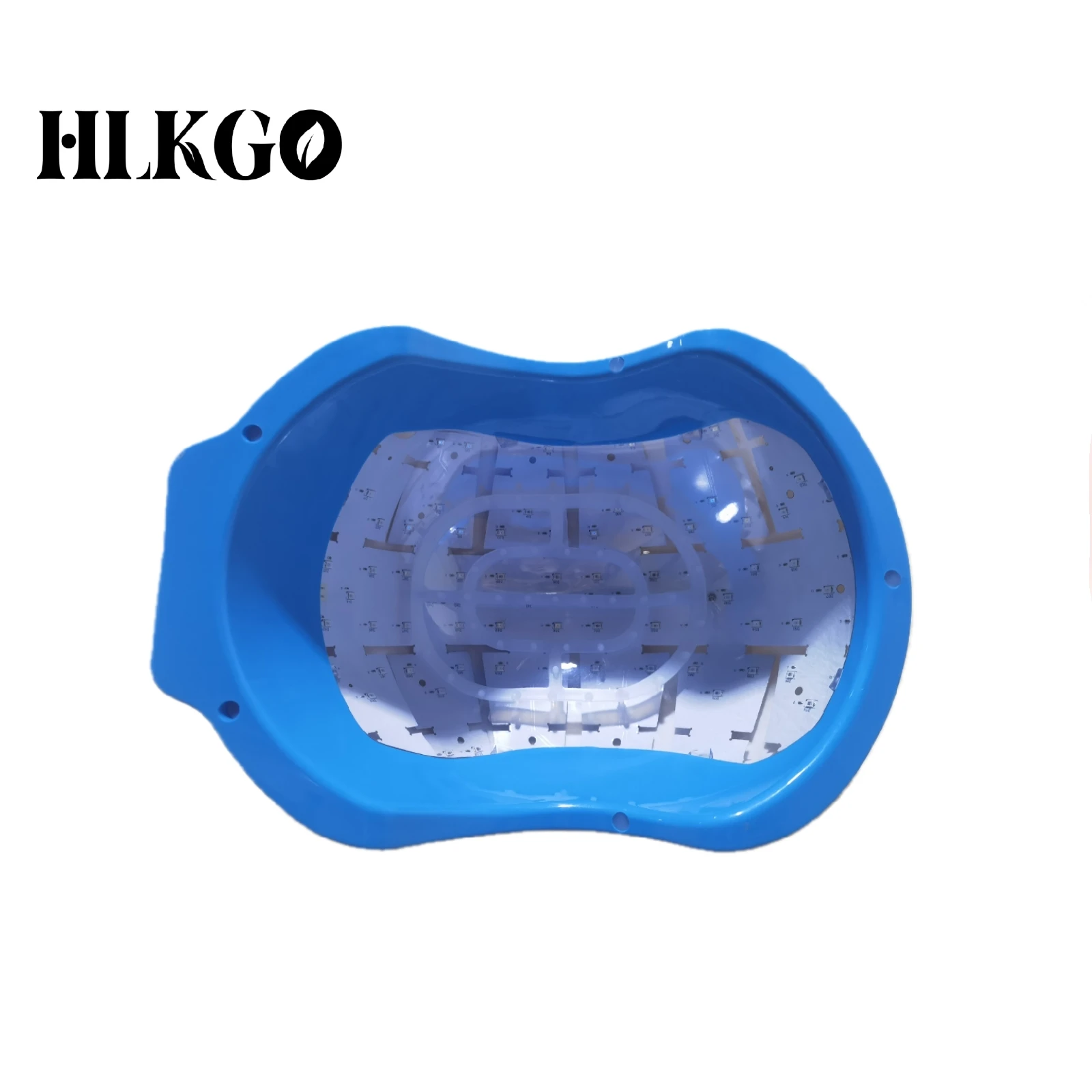 

2025 New Red Light Cap Laser 650nm Red Near Infrared Hair Regrowth Hat Hair Loss Treatment Helmet Scalp Massager