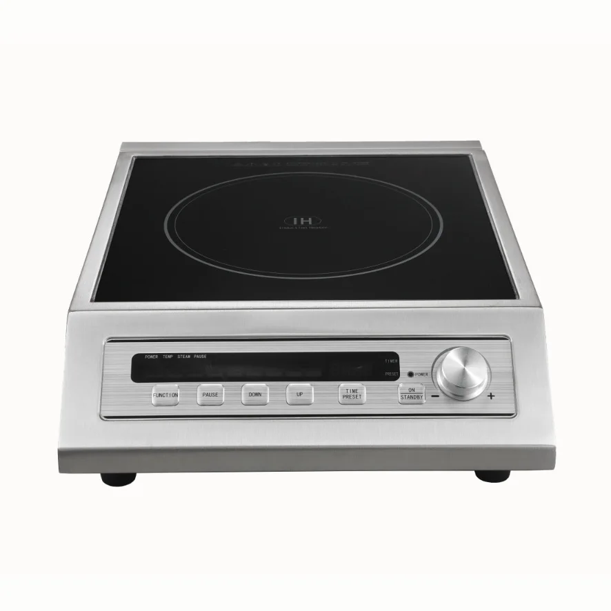 

Commercial multi-functional high-power induction cooker 3500W household hotel restaurant stir-fry soup restaurant