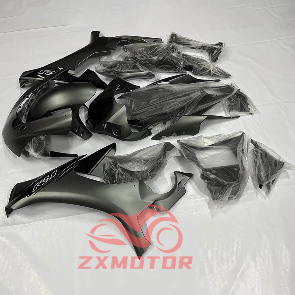 

For YAMAHA YZF R1 2015 2016 2017 2018 Cool Fairing Kit YZFR1 15 16 17 18 ABS Cowling Motorcycle Injection Bodywork Fairings