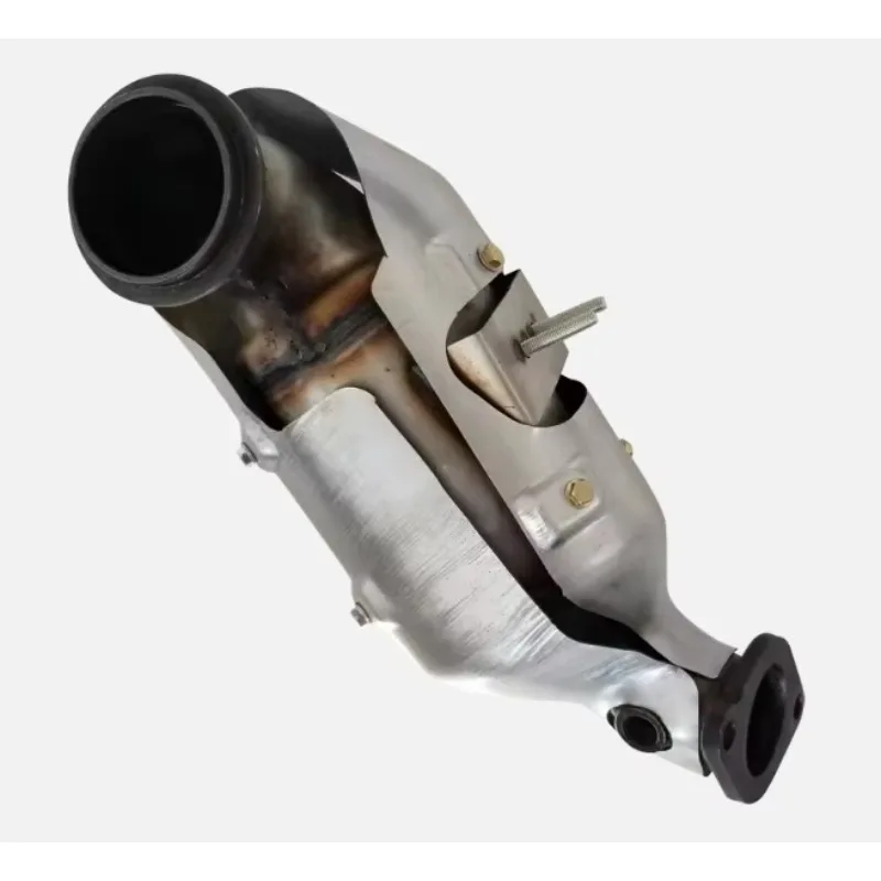 

Factory Direct Sales Three-way Catalytic Converter For Ford Edge 2.0T BB5Z5E212CATV&UTV