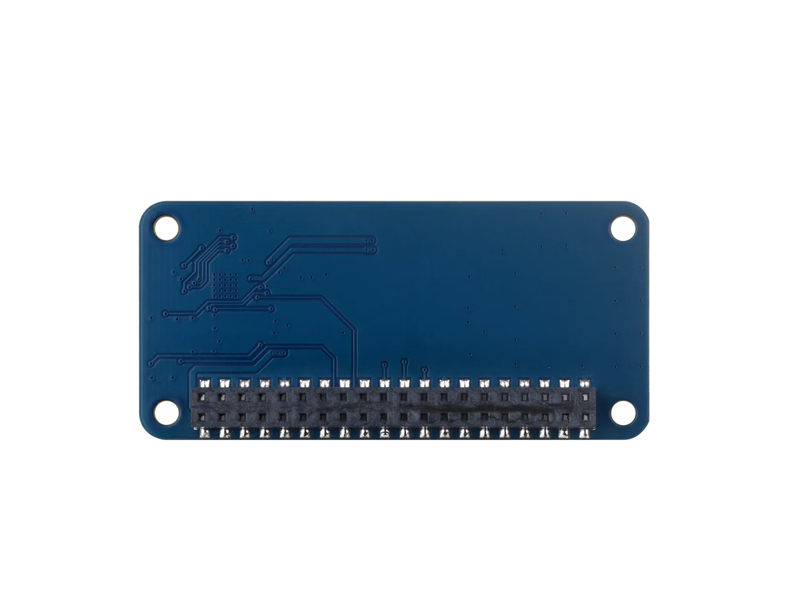 Sombrero de cámara de imagen térmica IR de onda larga Waveshare (B) para Raspberry Pi, opciones para 45 ° /90 °   FOV, Cámara IR Raspberry Pi, 80×62