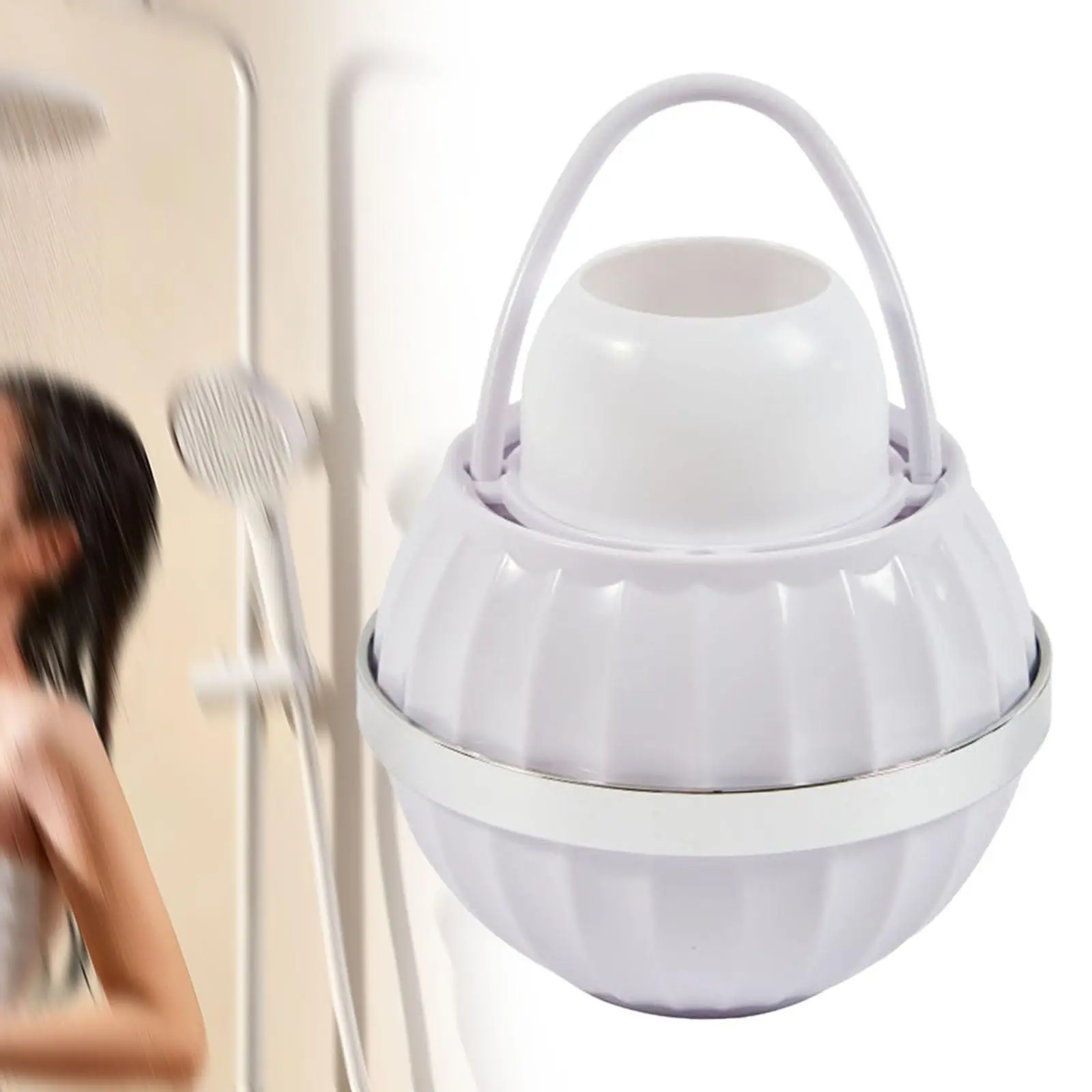 욕조 볼 필터, 설치 용이, 여과 정화, 욕조 필터