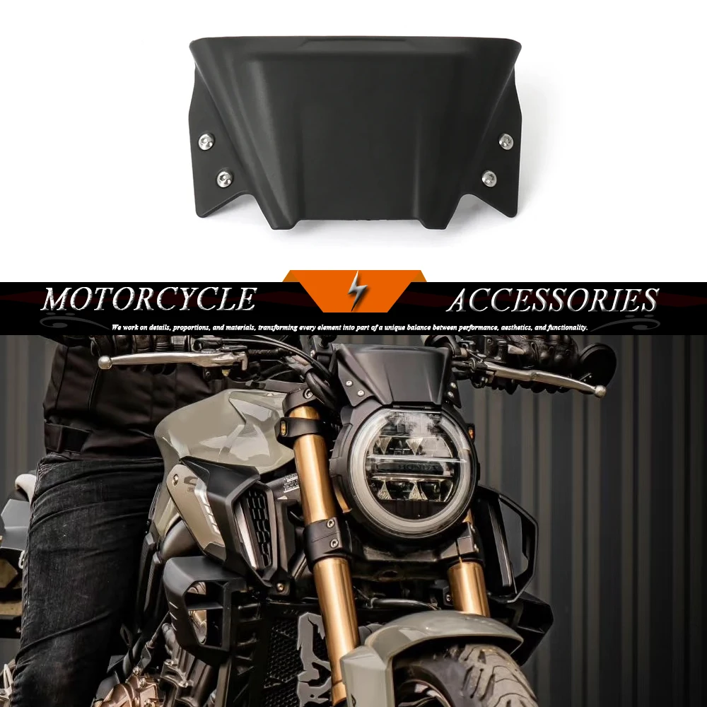 New For Honda CB650…