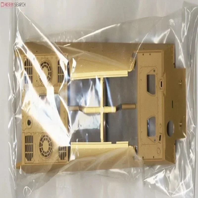 タミヤ 1/35 ドイツ軍駆逐戦車「ヤークトイガー」Sd.Kfz.186（初期生産型）組み立て戦車模型キット – 大人向けDIY