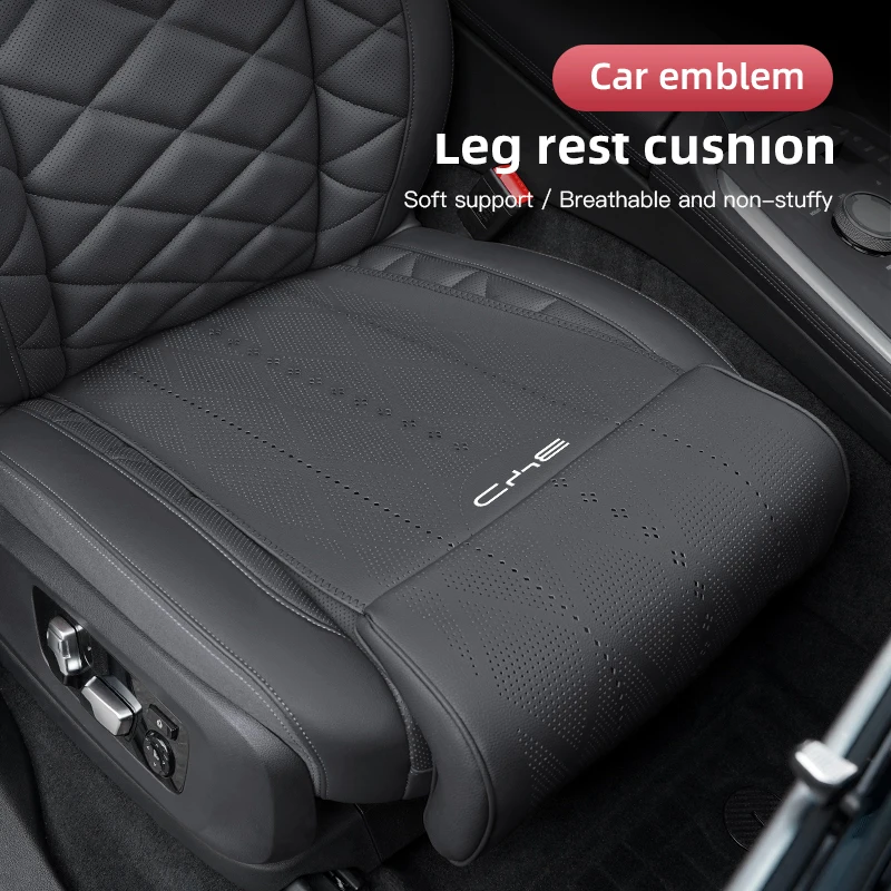 Car Seat Leg Suppor… - image