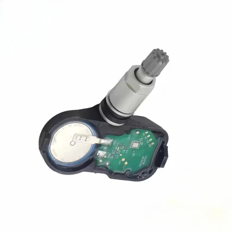 TOKS 4PCS 42607-30071 TPMS Tire Pressure Monitoring System Sensor 42607-33022 For Toyota Lexus COROLLA HIACE HILUX 42607-50012