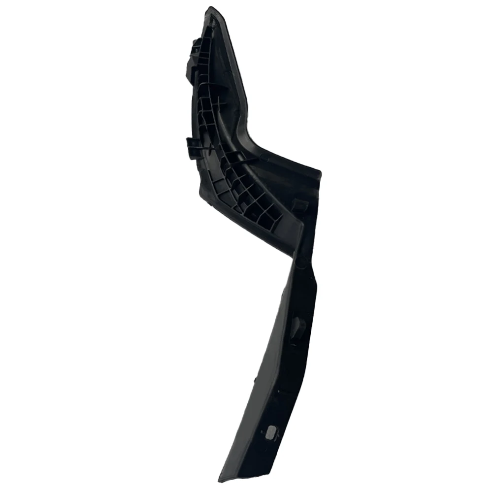 

ABS Fender Seal Cowl Side Seal Car Maintenance Black Mount Protector Easy To Install Fits 2015-2017 Hilux Revo