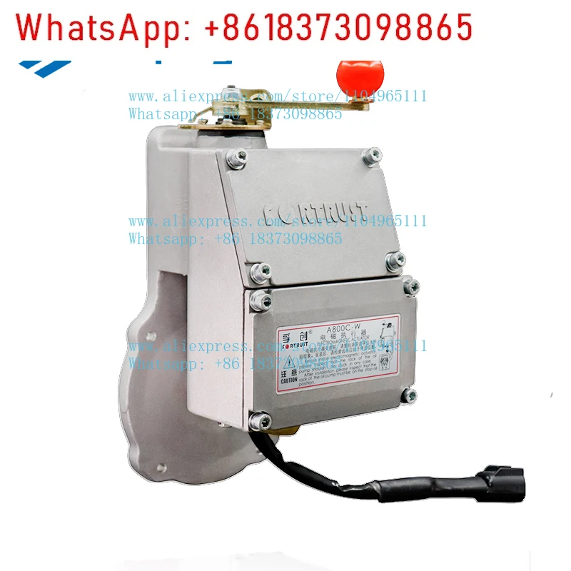 A1000C-W A800C-W المحرك الكهرومغناطيسي A1000C-F وحدة تحكم السرعة الإلكترونية A2000C-W #2