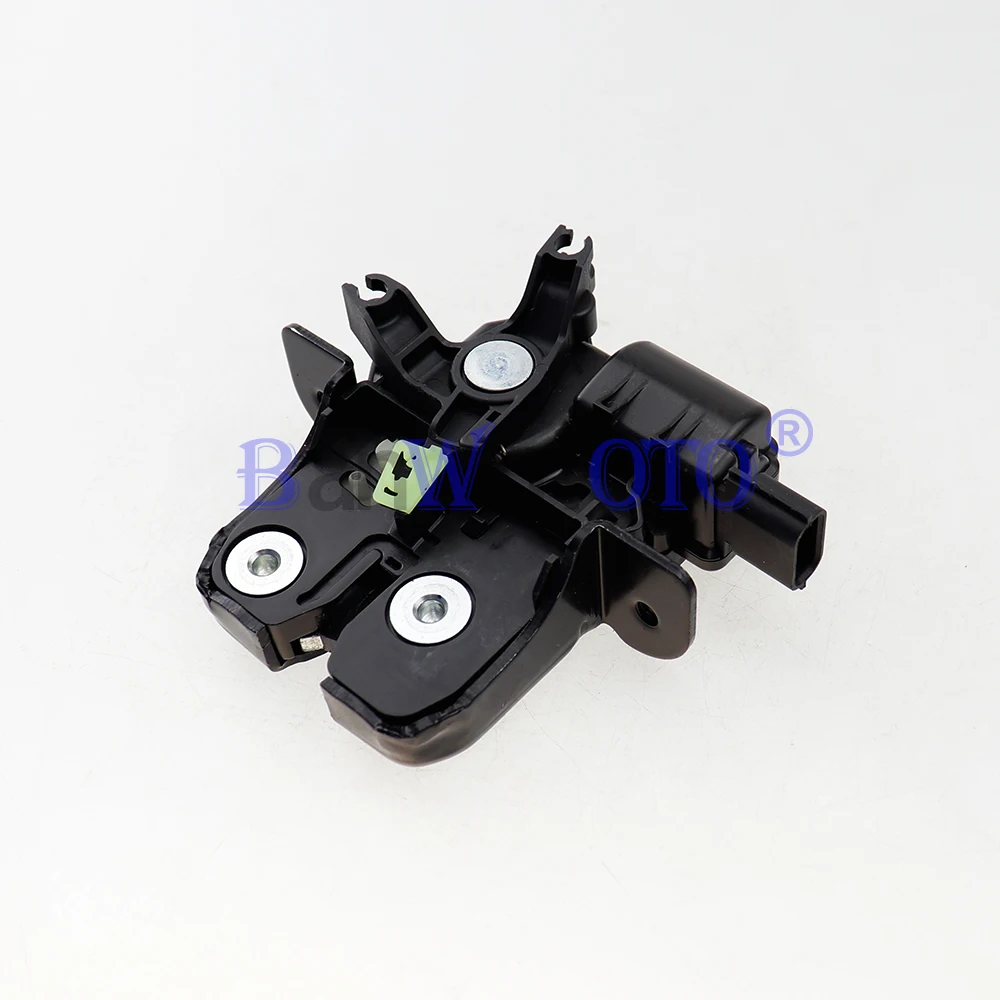 

Привод замка двери багажника автомобиля, привод задней двери, подходит для Renault Megane Fluence Laguna Duster Lada Granta Veata 2190-5606010-10