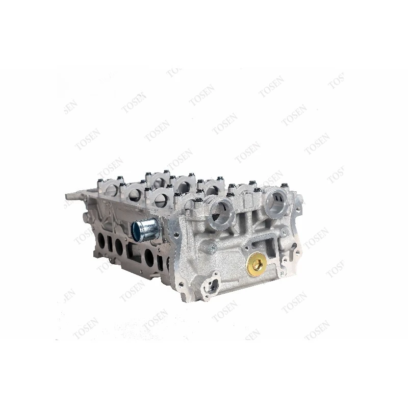 Car Parts Complete Engine Cylinder Head Assembly Assy 2TR-FE 2TR for for Toyota Hilux Innova Forturner Tacoma Hiace
