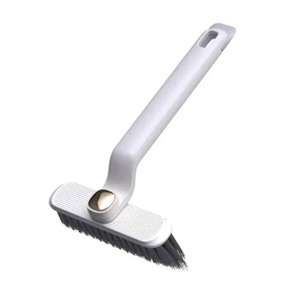 Cleaner Grout Cleaning Brush Crevice Hard Bristle Joint Lightweight 360 Degree Rotating Compact High Quality Long Lasting