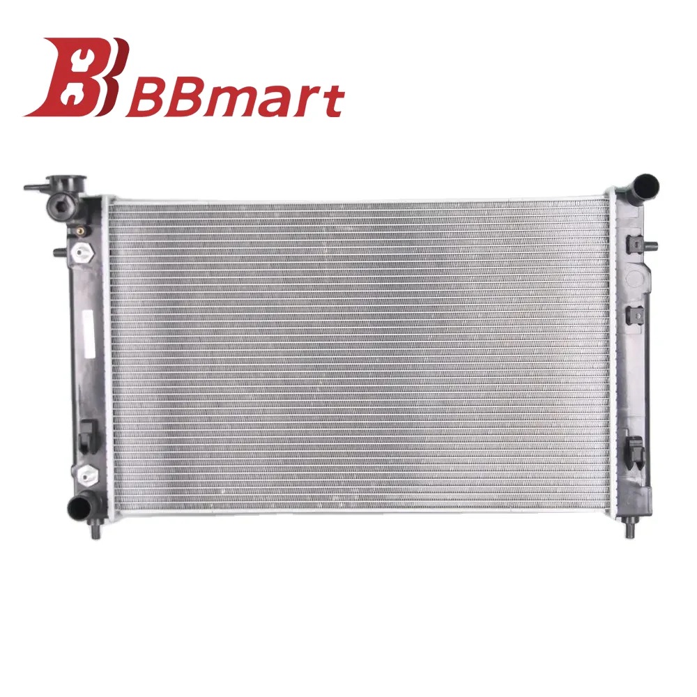 BBmart Auto Parts Aluminum Cooling Radiator For VW Sagitar 1KD121251E 1kd121251e Water Tank Car Accessories 1PCS