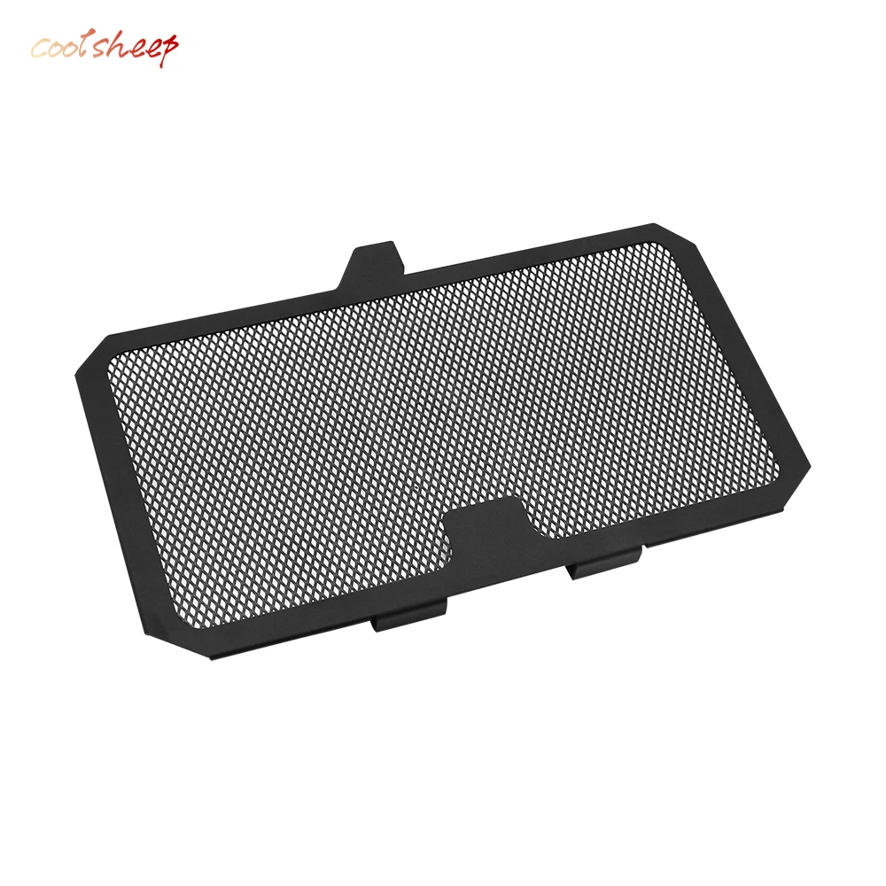 Radiator Guard Cover R25 R3 2022 YZFR3 Motorcycle Accessories Oil Cooler Grille Protector Protection For Yamaha YZF-R3 2014-2021